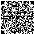 QR code with B Sentiff contacts