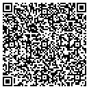 QR code with G L S Farm Inc contacts