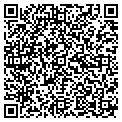 QR code with E Kono contacts