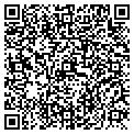 QR code with James A Thom Iv contacts