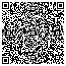 QR code with Oswalt Farms contacts