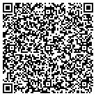 QR code with B & D Farms Of Immokalee Inc contacts