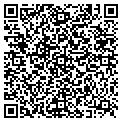QR code with Alan Borde contacts