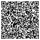 QR code with Alan Bufka contacts