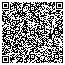 QR code with Alan Thoner contacts