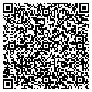 QR code with Alden Bothun contacts
