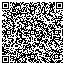 QR code with Hadly Farms Community Assn contacts