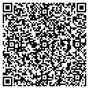 QR code with Hood College contacts