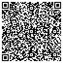 QR code with URA Star Production contacts