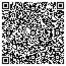 QR code with Allison John contacts