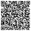 QR code with A E Kreske contacts