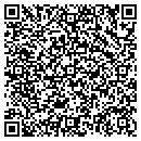 QR code with V S P Optical Lab contacts