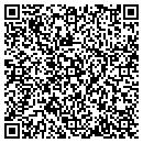 QR code with J & R Farms contacts