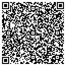 QR code with A J Farm contacts