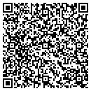 QR code with C & C High Tunnel Farms contacts