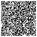 QR code with Clover Trading contacts