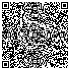 QR code with George W Weber & Sons Inc contacts