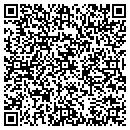 QR code with A Duda & Sons contacts