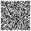 QR code with Alfred Brown contacts