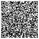QR code with Ausherman Farms contacts