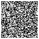 QR code with Hunters Creek Farm contacts
