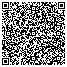 QR code with Hyland Tiffany R DVM contacts