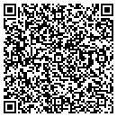 QR code with Angels Max's contacts