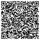 QR code with Aime Beger contacts