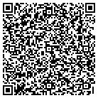 QR code with Amanda Swogger Dvm contacts