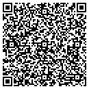 QR code with Hackworth Farms contacts