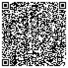 QR code with High Desert Concrete Construct contacts