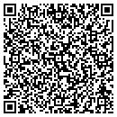QR code with M B Cosmetics contacts