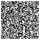QR code with Adventist Supply Corp contacts