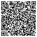 QR code with C C Originals contacts