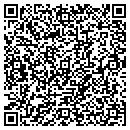 QR code with Kindy Farms contacts