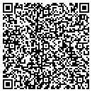 QR code with C Monsrud contacts