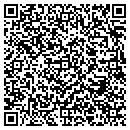 QR code with Hanson Farms contacts