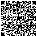 QR code with D & T Productions Inc contacts