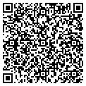 QR code with C B J & M Inc contacts