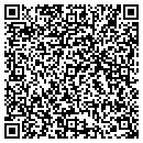 QR code with Hutton Farms contacts
