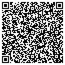QR code with Knaus Farms Co contacts