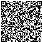 QR code with False Island Wilderness Lodge LLC contacts