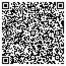 QR code with Halloween Express contacts
