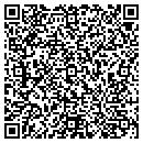 QR code with Harold Montanye contacts