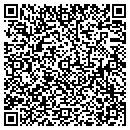 QR code with Kevin Halla contacts