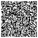 QR code with John F Honek contacts