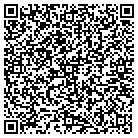 QR code with Justin Johnson Farms Inc contacts