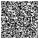 QR code with Kotrba Farms contacts