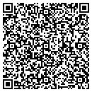 QR code with D D Farms contacts