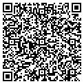 QR code with James S Thompson contacts